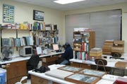 Entomology Laboratory 2