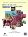 Portada Biodiversidad y Ecosistemas Terrestres
