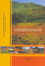 Natural Systems Book Cover