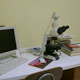 Zoological Microscopy Laboratory