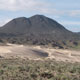 Coastal dunes (Punta de Choros)