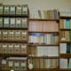 Ecological Entomology Laboratory