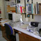 Ecological Entomology Laboratory