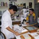 Ecological Entomology Laboratory