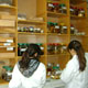 Animal Biology Laboratory