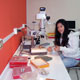 Vertebrate Biology Laboratory