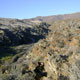 Llanos de Challe National Park